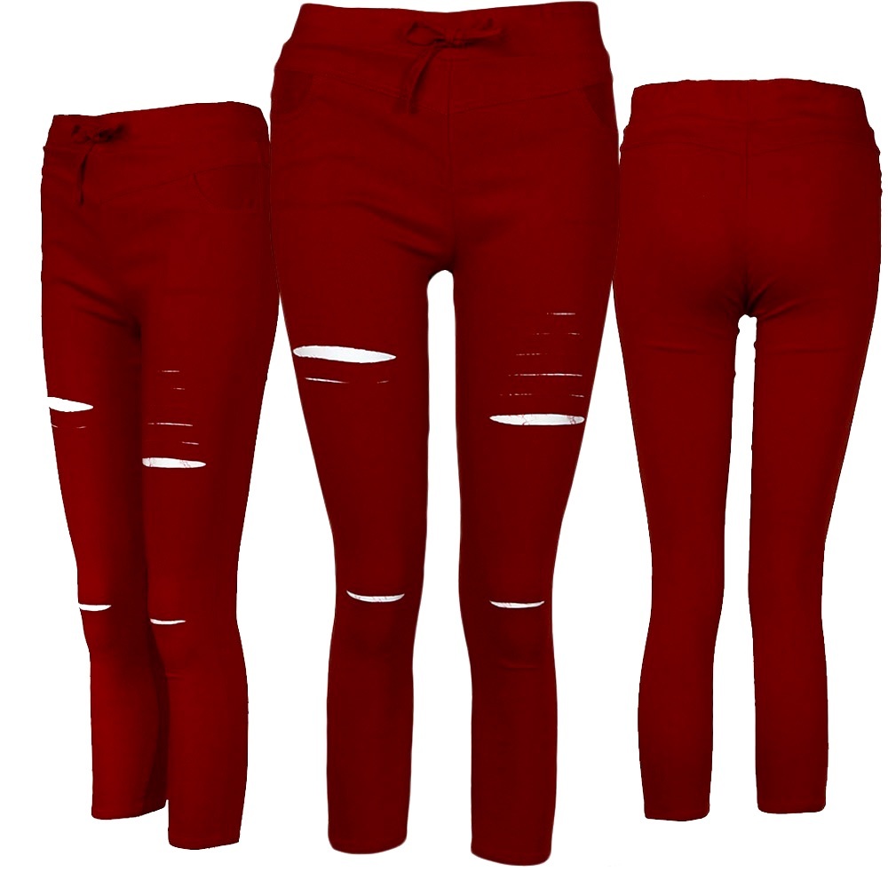 Women’s skinny pencil pants